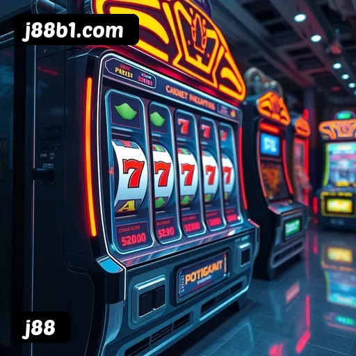 j88 APK - Download Oficial Android