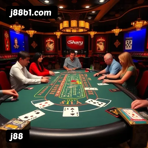 FAQ - Perguntas Frequentes j88