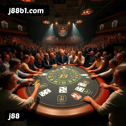 Termos e Condições Transparentes j88