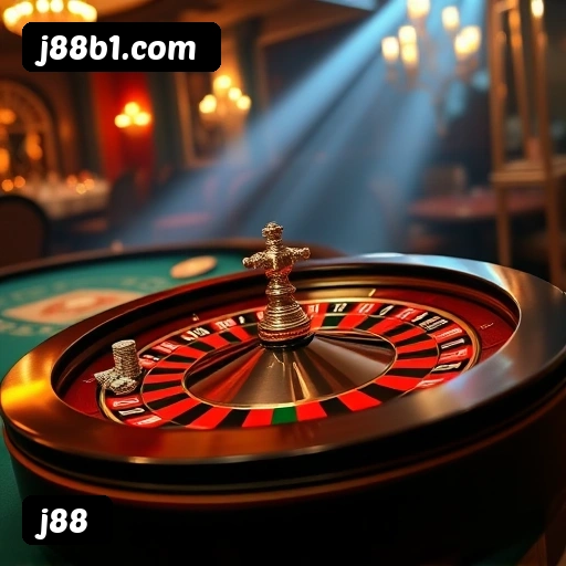 j88 Logo